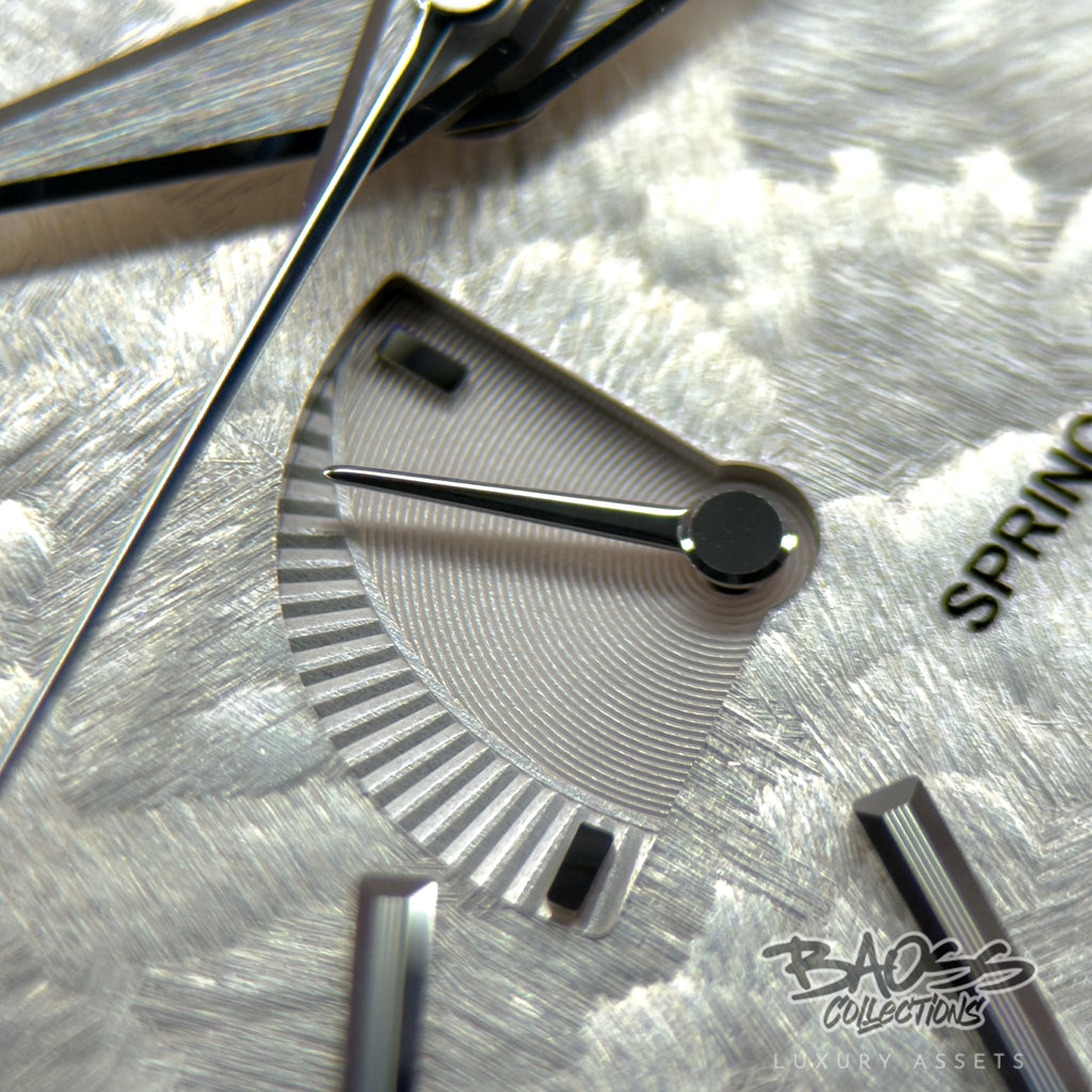 Grand Seiko Shunbun Full Set SBGA413G