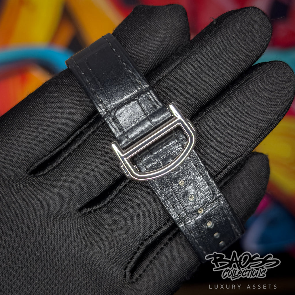 Cartier Ballon Bleu WSBB0028