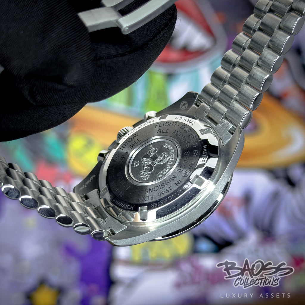 Omega - Speedmaster - 310.30.42.50.01.001