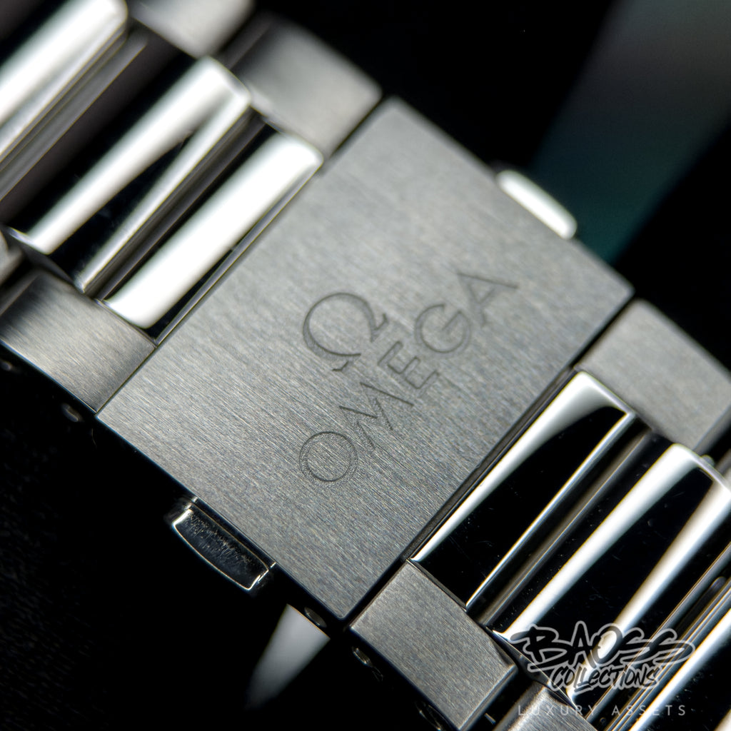 Omega Seamaster Aqua Terra Complete 220.10.38.20.03.005
