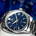 Grand Seiko Spring Drive 5 Days Complete SLGA007 — White Birch