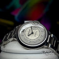 Cartier Ballon Bleu Complete W4BB0021