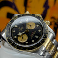 Tudor Black Bay S&G M79363N