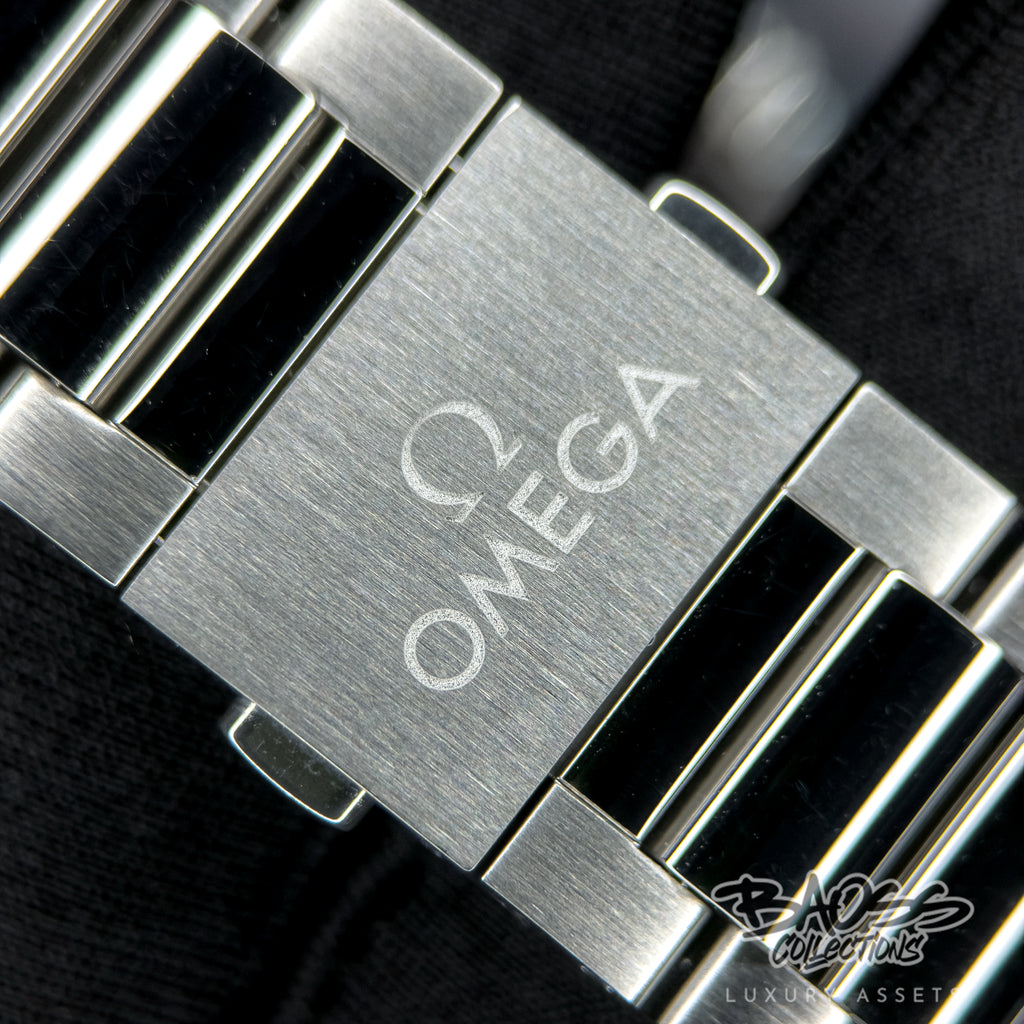 Omega Seamaster Aqua Terra Complete 220.10.38.20.03.005