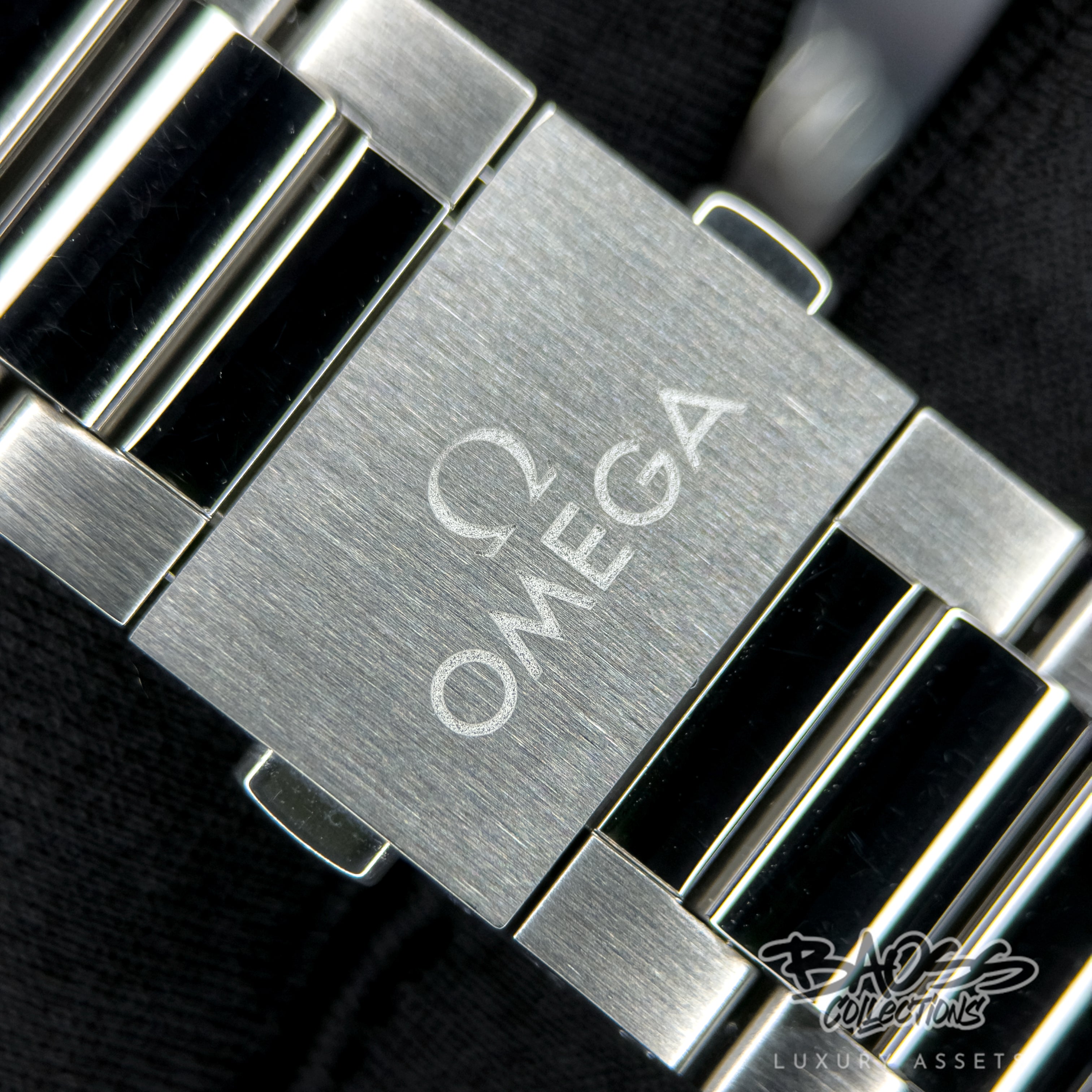Omega Seamaster Aqua Terra Complete 220.10.38.20.03.005