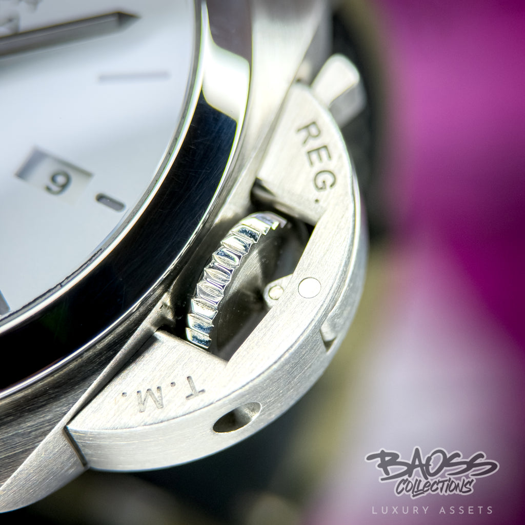 Panerai Luminor Marina PAM01314