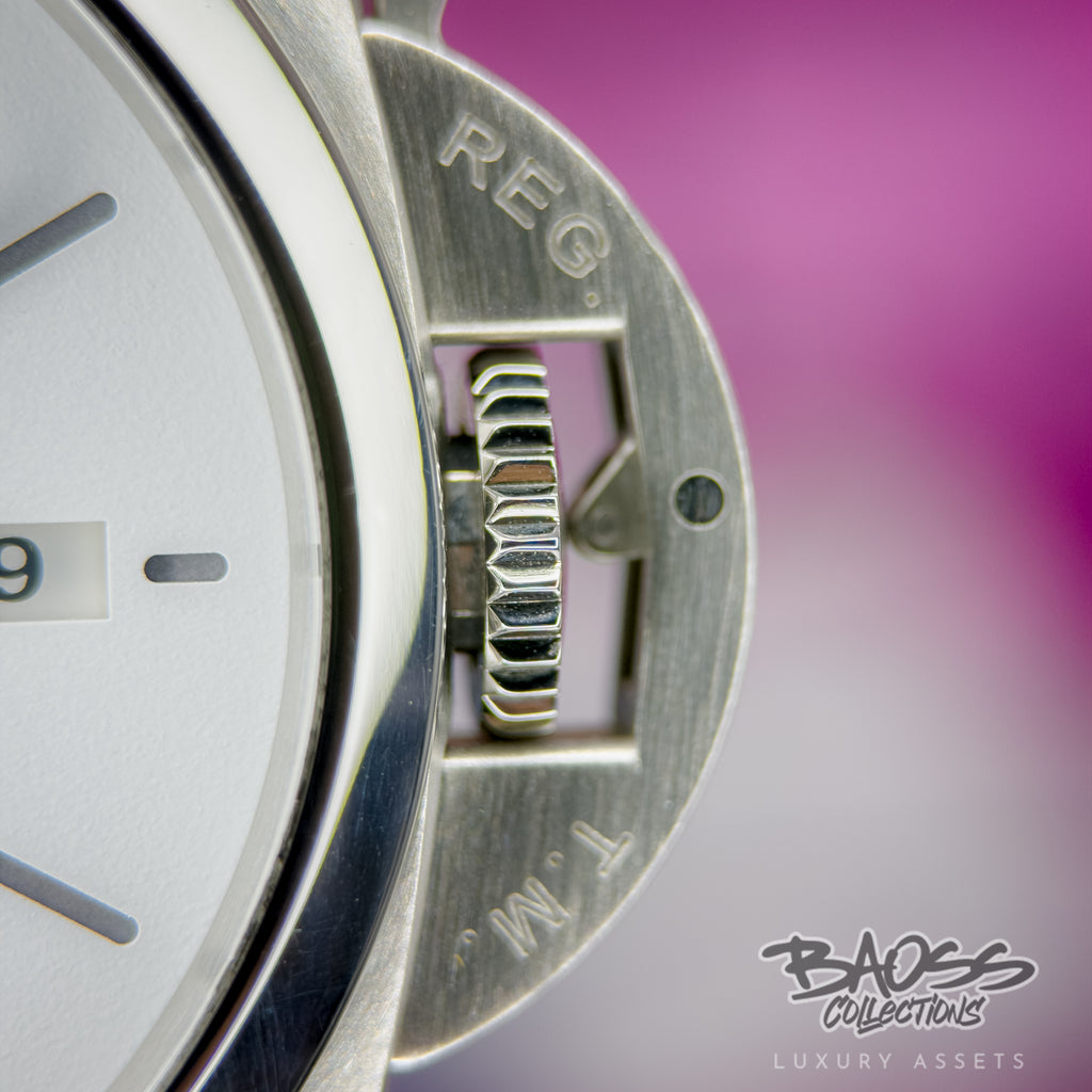 Panerai Luminor Marina PAM01314