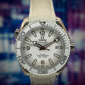 Omega - Seamaster Planet Ocean 600M – 215.33.40.20.04.001