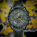 Omega - Speedmaster Dark Side of the Moon Apollo 8 - 310.92.44.50.01.001