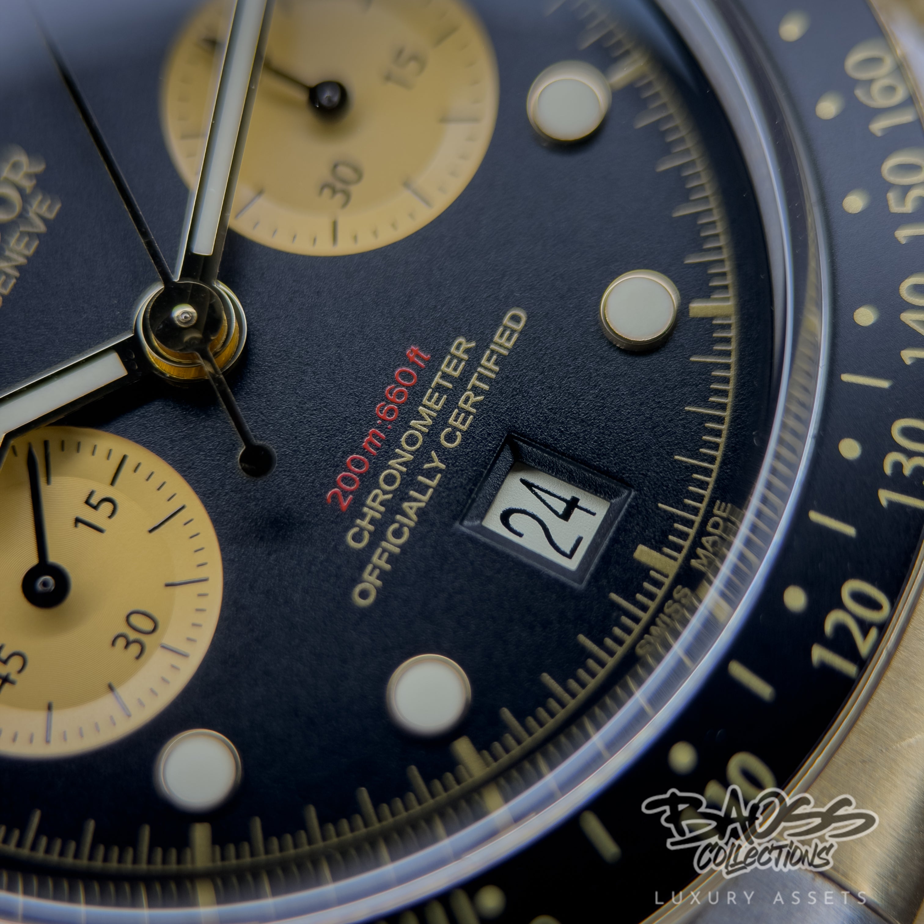 Tudor Black Bay S&G M79363N