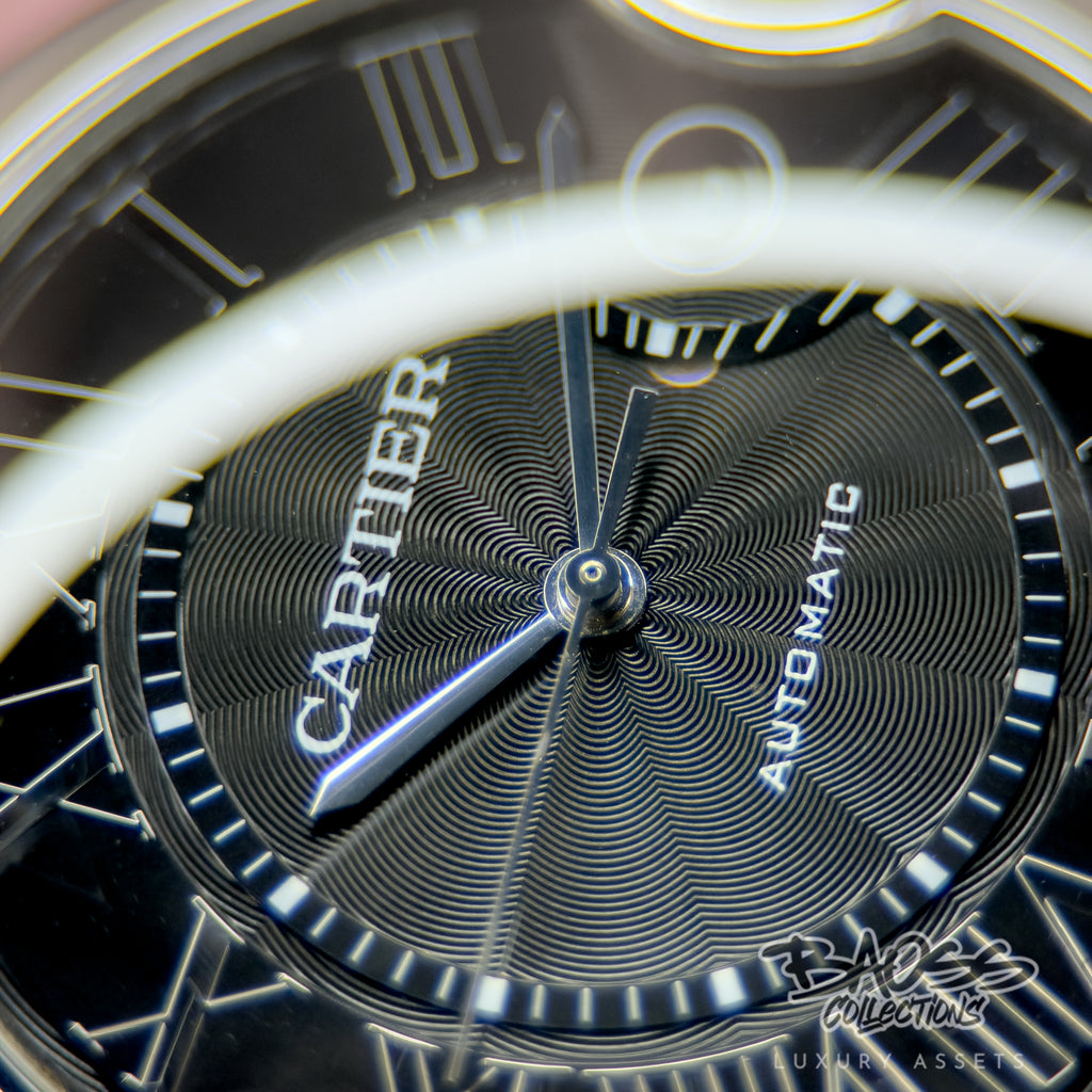 Cartier Ballon Bleu WSBB0003