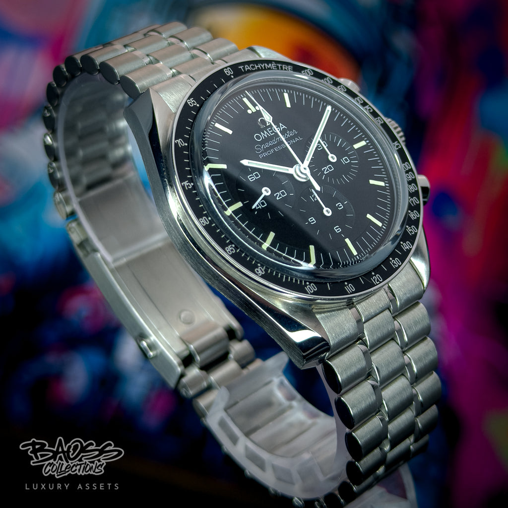 Omega - Speedmaster Moonwatch - 310.30.42.50.01.002