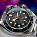 Tudor Black Bay 58 Full Set 79230N