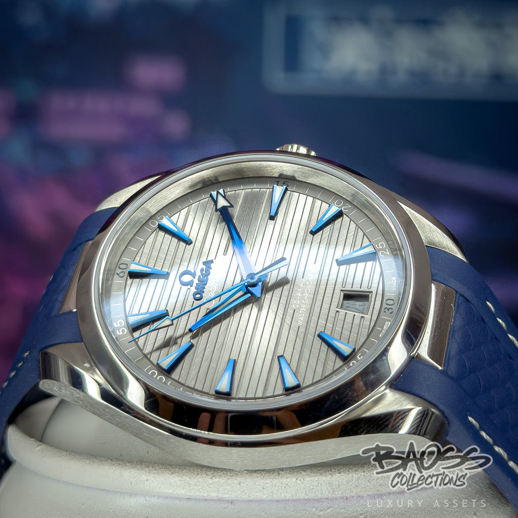 Omega Seamaster Aqua Terra 220.12.41.21.06.001