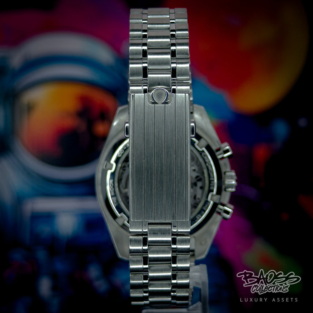 Omega - Speedmaster Moonwatch - 310.30.42.50.01.002