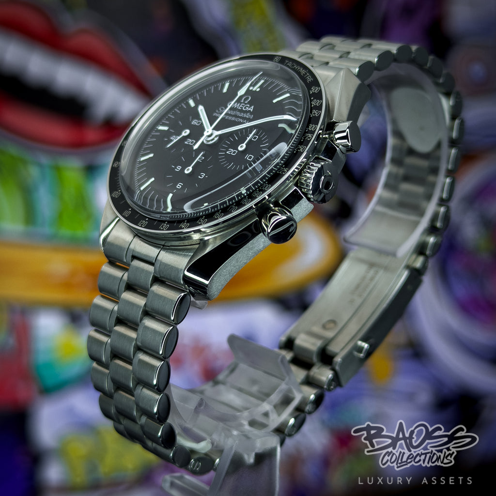 Omega - Speedmaster - 310.30.42.50.01.001