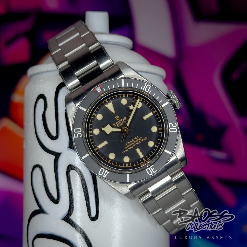 Tudor Black Bay 58 Full Set 79230N