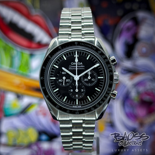 Omega - Speedmaster - 310.30.42.50.01.001