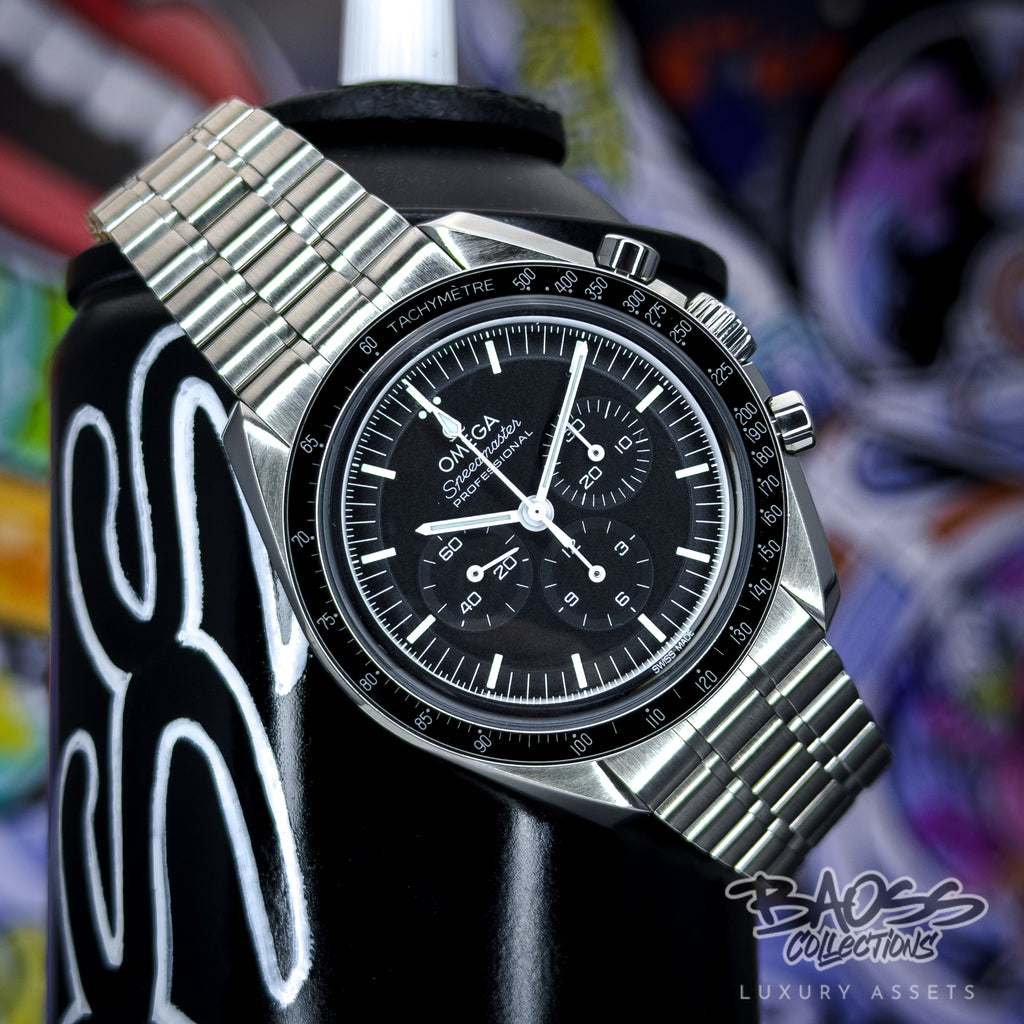 Omega - Speedmaster - 310.30.42.50.01.001