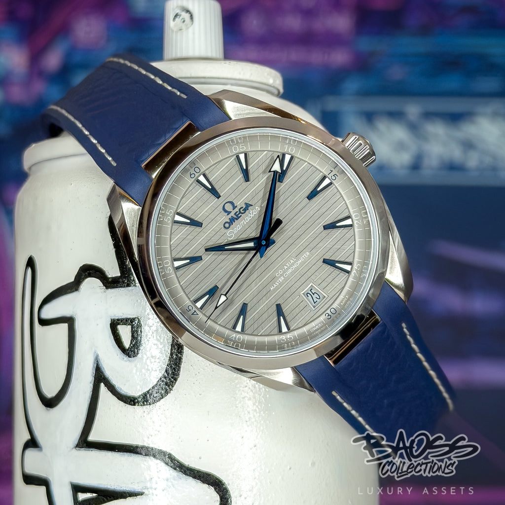 Omega Seamaster Aqua Terra 220.12.41.21.06.001