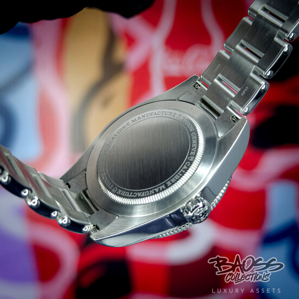 Tudor - Black Bay 58 GMT 'Coke' - M7939G1A0NRU-0001