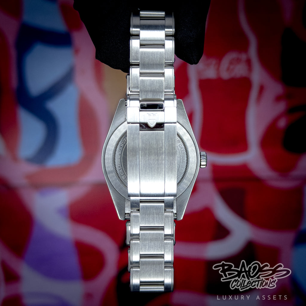 Tudor - Black Bay 58 GMT 'Coke' - M7939G1A0NRU-0001