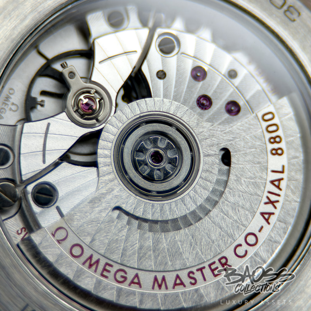 Omega Seamaster Diver 300M 210.22.42.20.03.002