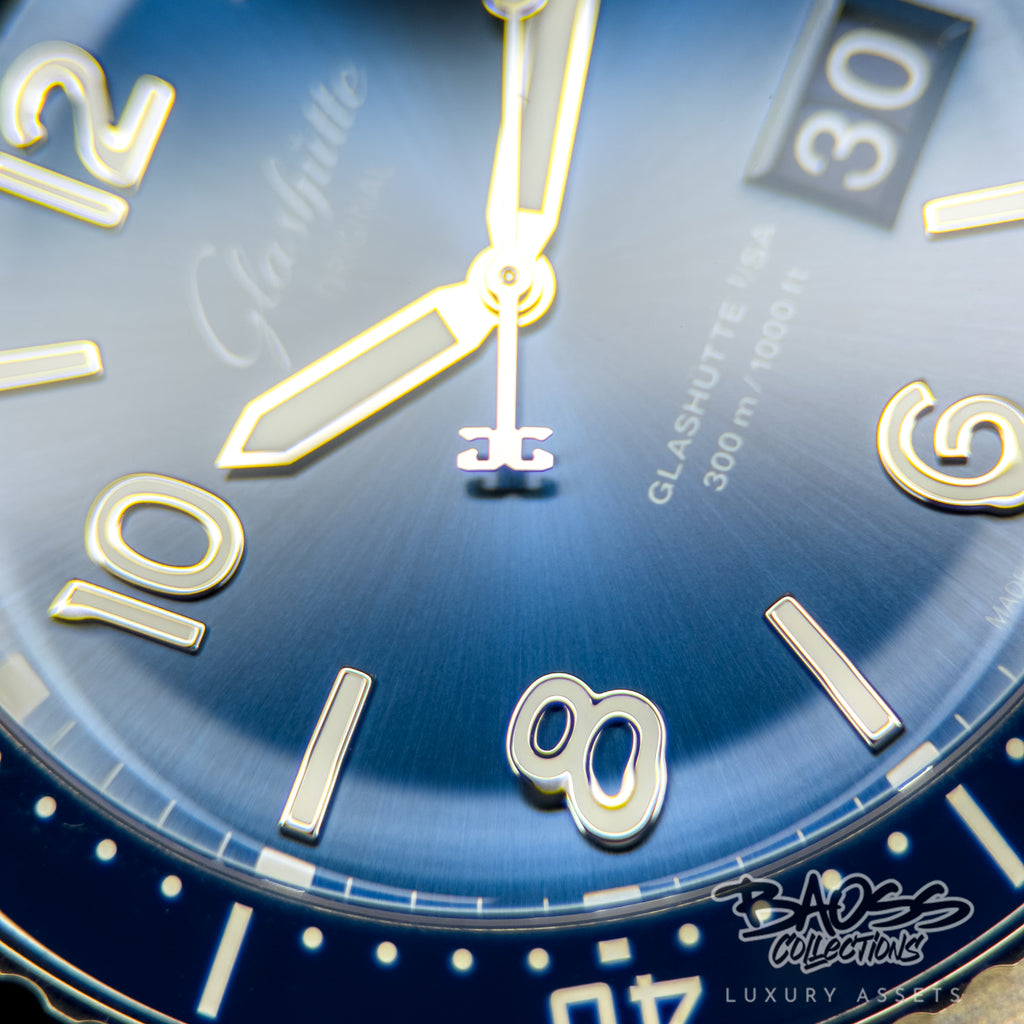Glashütte Original Senator Chronograph 1-36-13-02-81-70