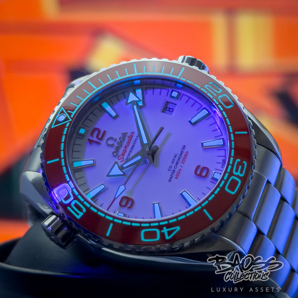 Omega Planet Ocean Complete 215.30.44.21.04.001
