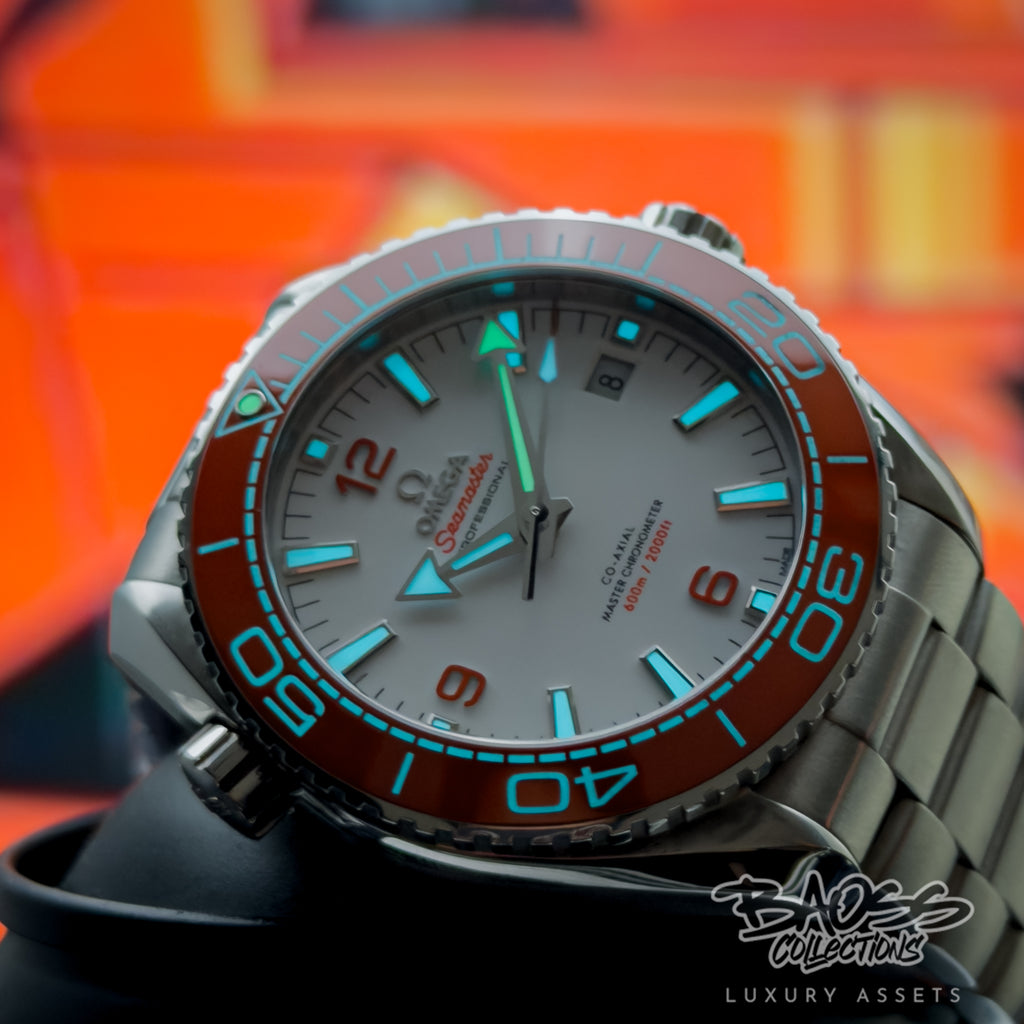 Omega Planet Ocean Complete 215.30.44.21.04.001