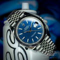 2025 Rolex Datejust 41 Full Set 126334