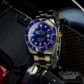 Rolex - Submariner Date "Bluesy" - 126613LB