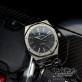 Audemars Piguet Royal Oak Full Set 15400ST.OO.1220ST.01