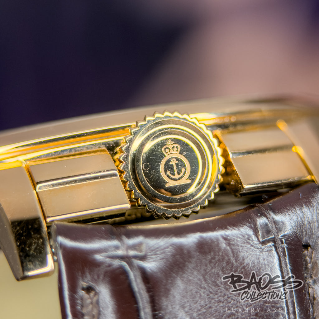 Arnold & Son Time Pyramid Full Set 1TPAR.S01A.C125A