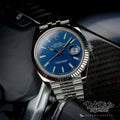 Rolex Datejust 41 Full Set 126334