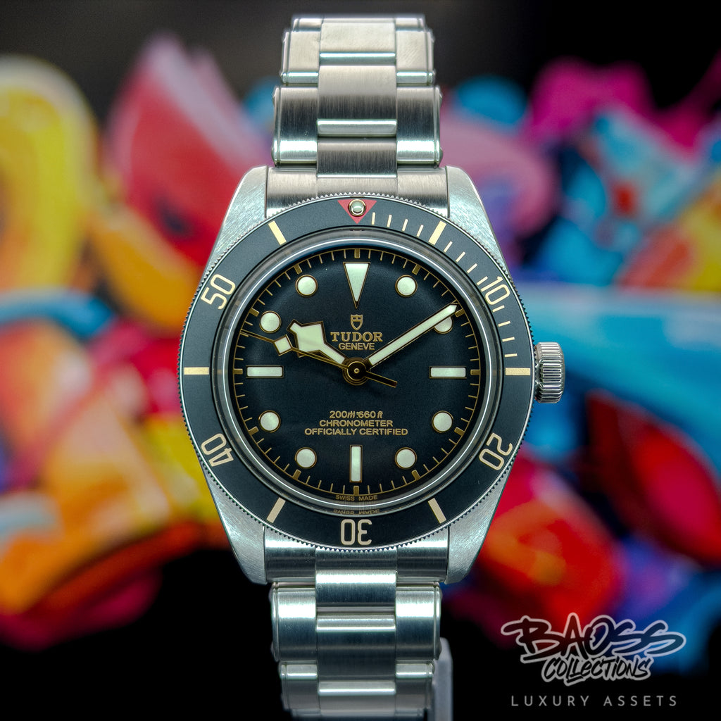 Tudor Black Bay 58 Full Set M79030N-0001