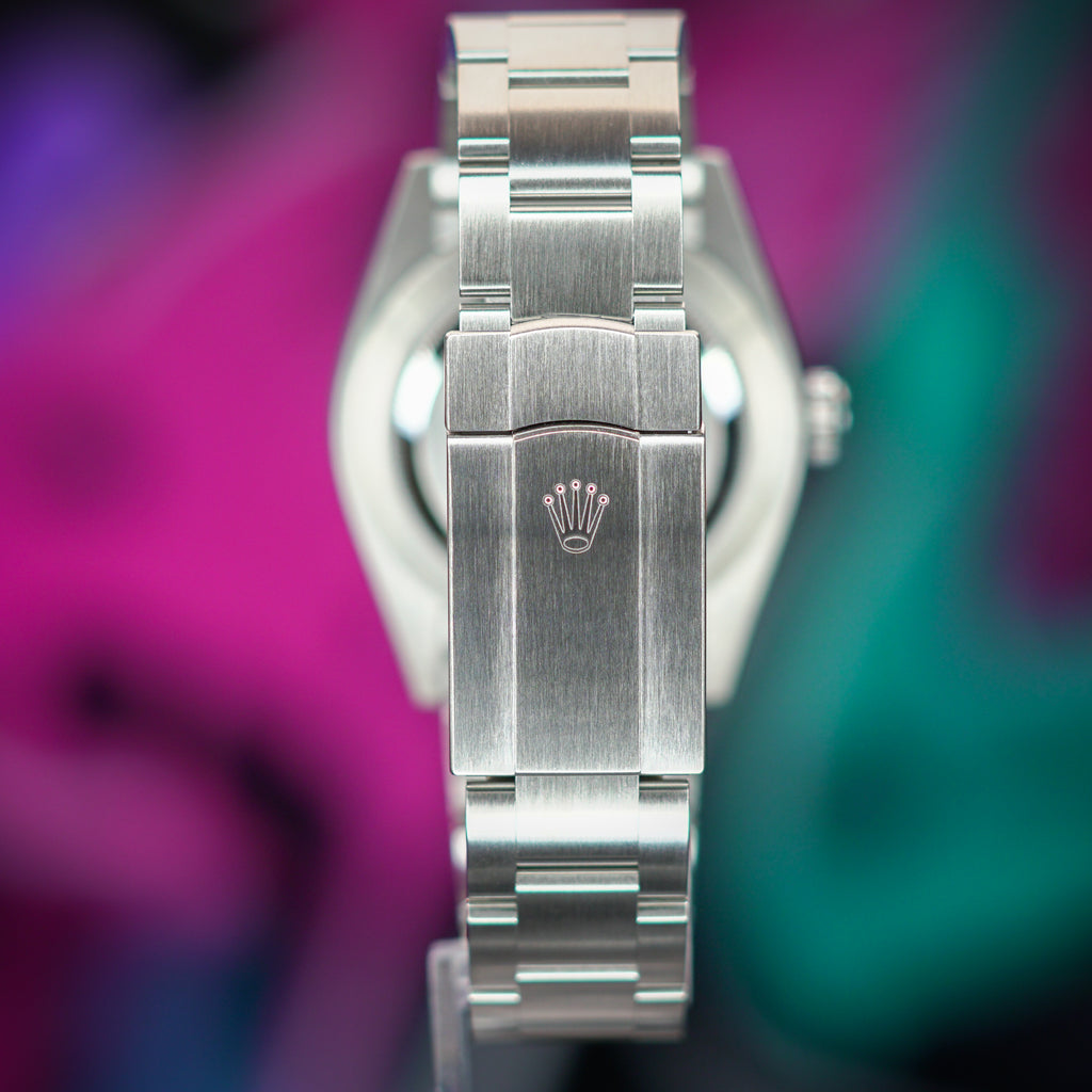 Rolex - Oyster Perpetual 41 - 134300