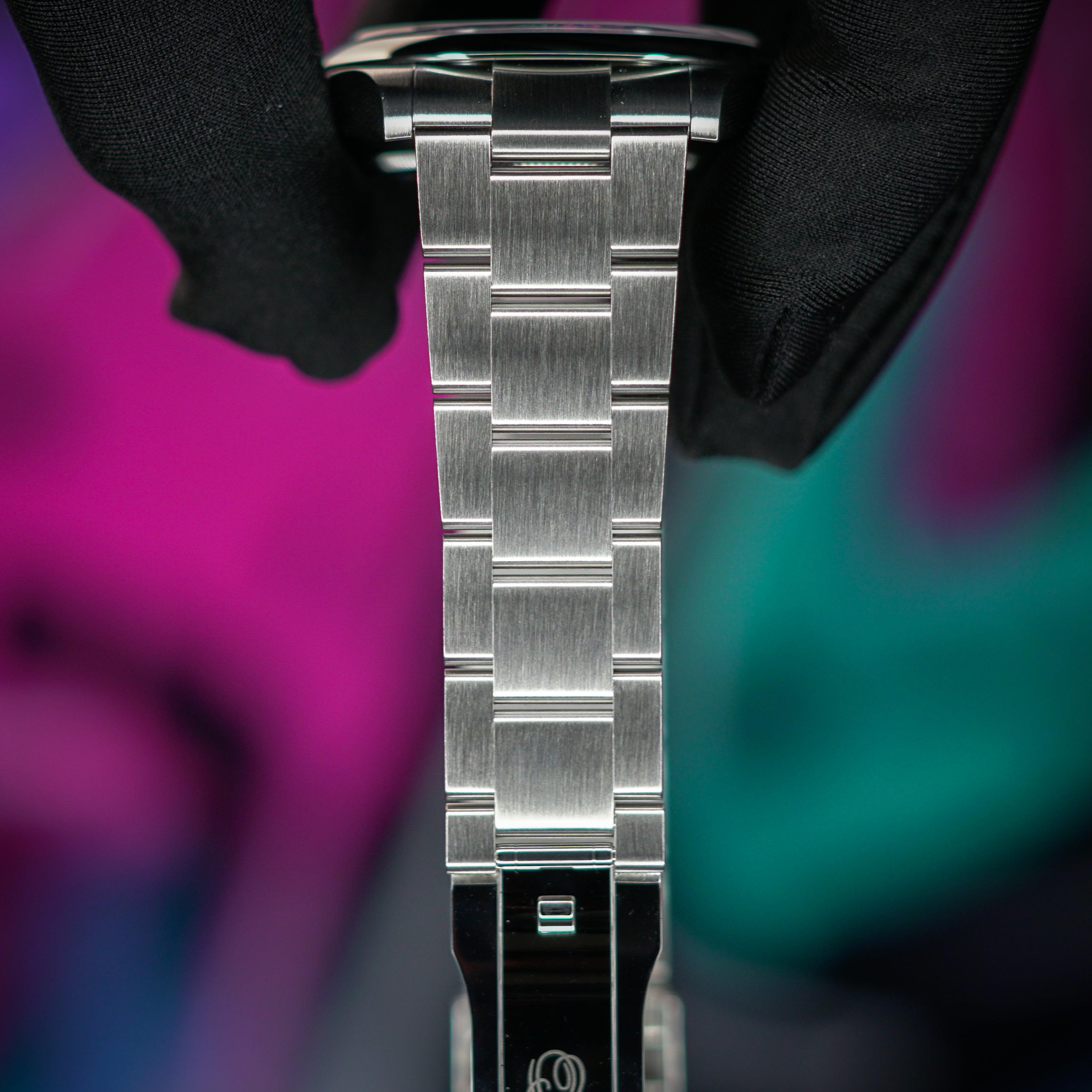 Rolex - Oyster Perpetual 41 - 134300