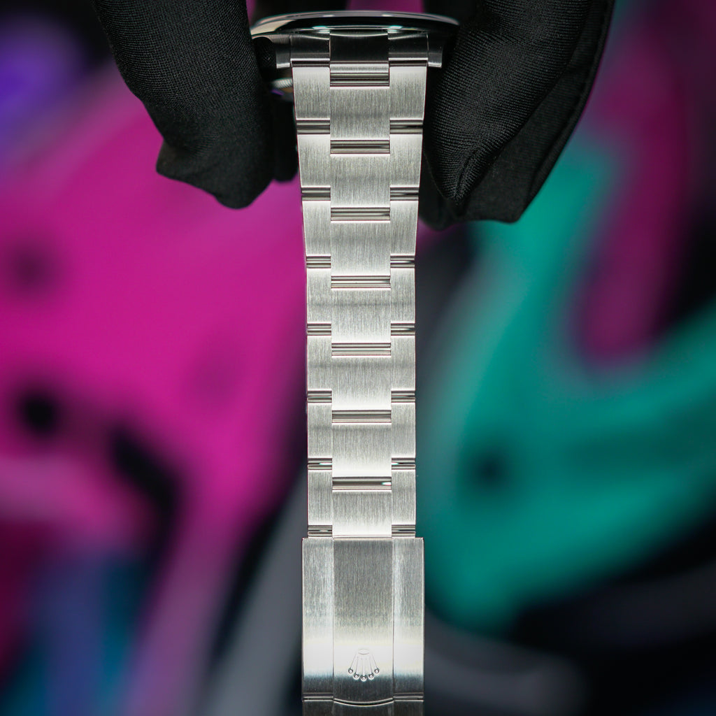 Rolex - Oyster Perpetual 41 - 134300