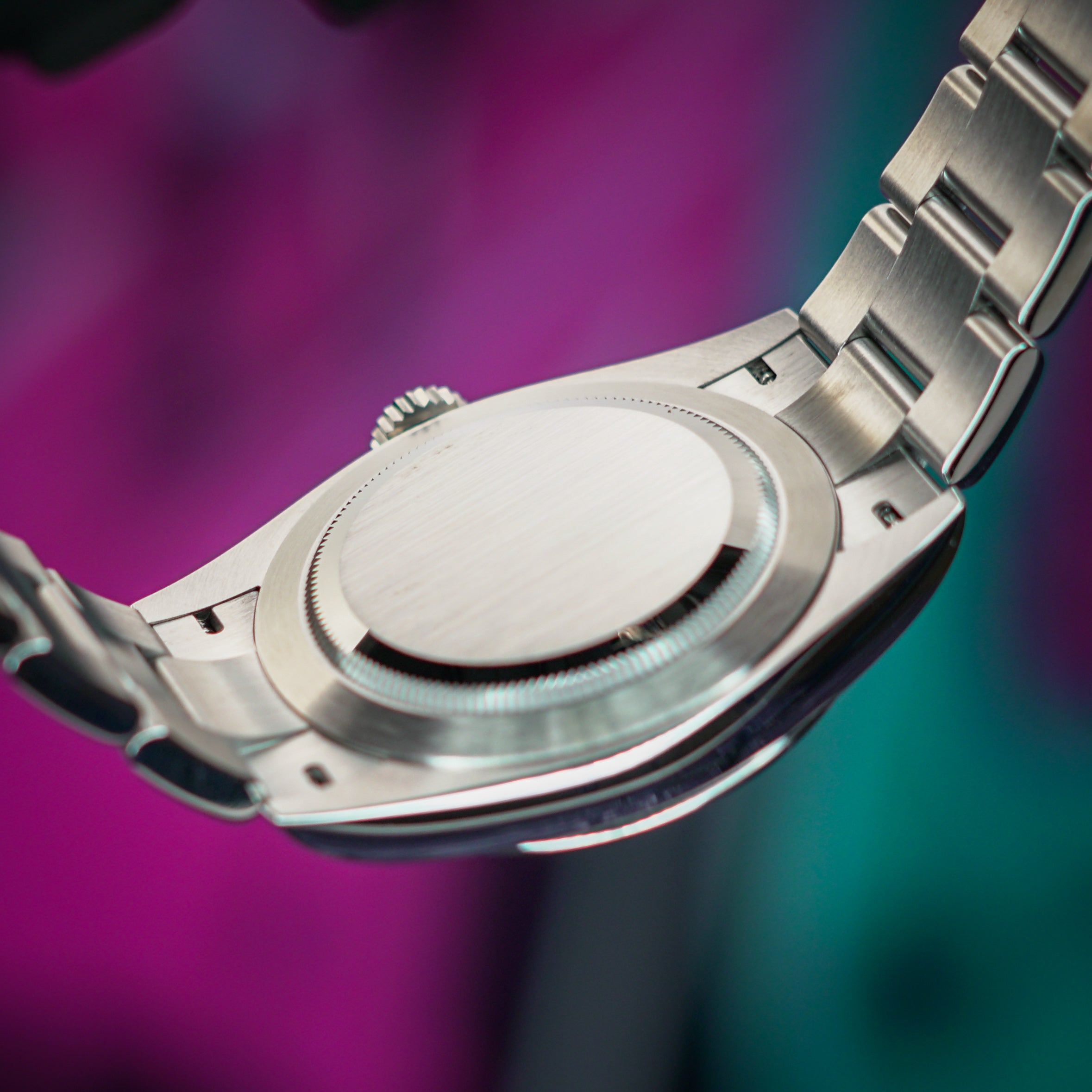 Rolex - Oyster Perpetual 41 - 134300
