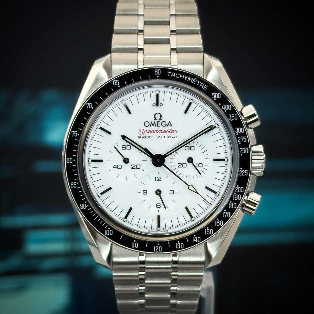 Omega - Speedmaster Professional - 310.30.42.50.04.001