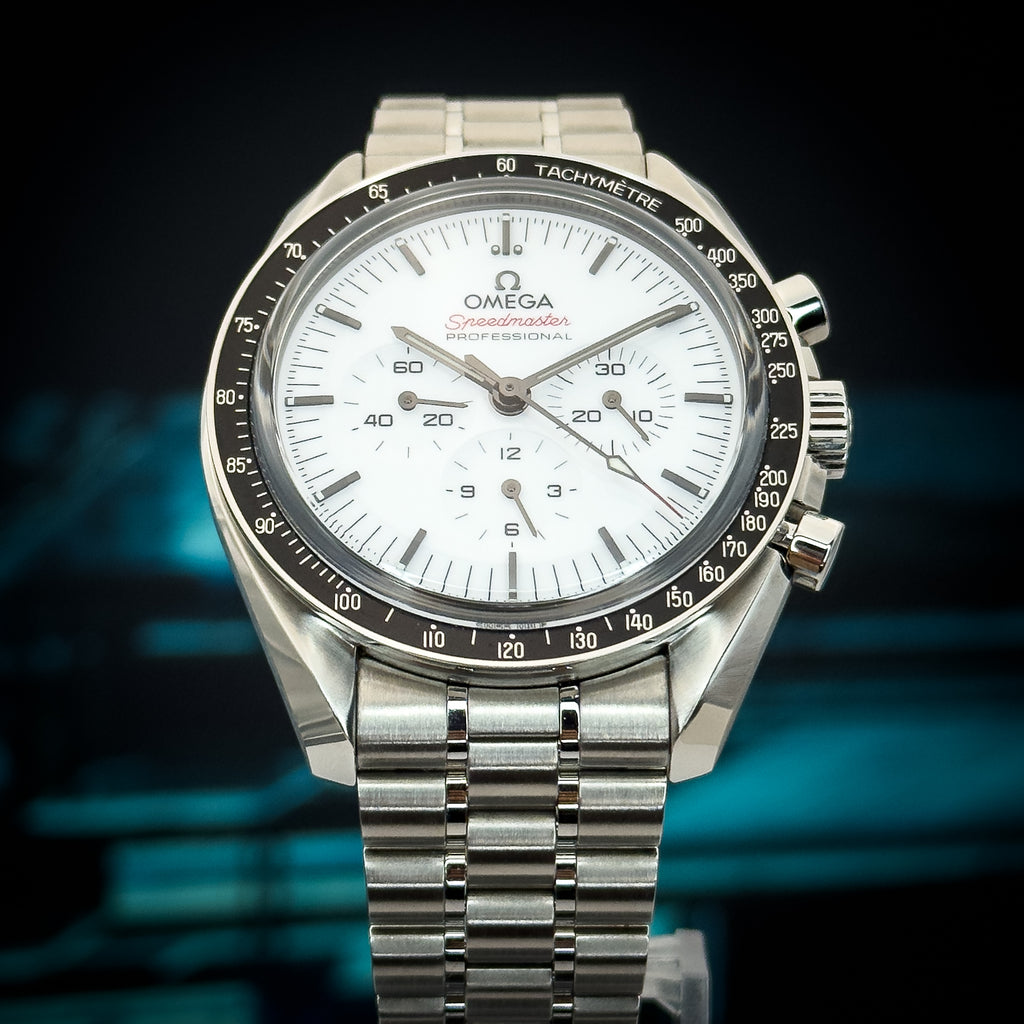 Omega - Speedmaster Professional - 310.30.42.50.04.001