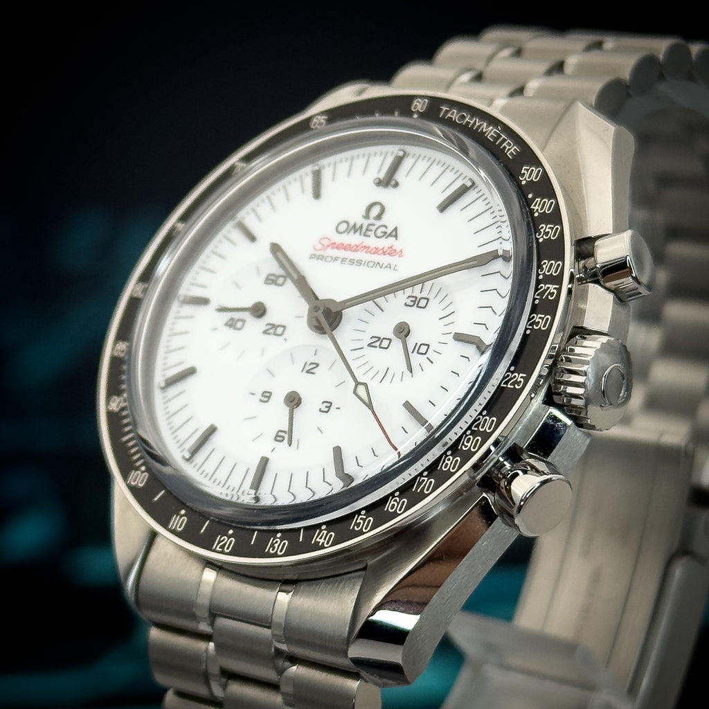 Omega - Speedmaster Professional - 310.30.42.50.04.001