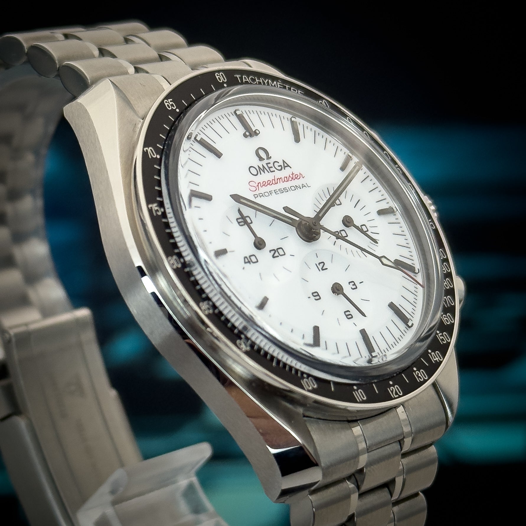 Omega - Speedmaster Professional - 310.30.42.50.04.001