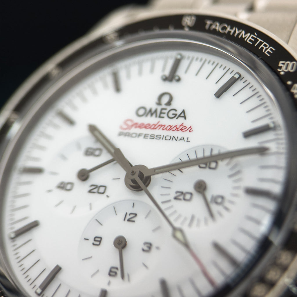 Omega - Speedmaster Professional - 310.30.42.50.04.001