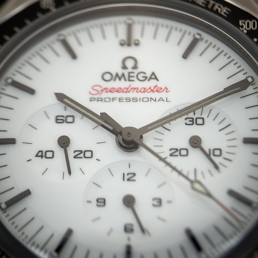 Omega - Speedmaster Professional - 310.30.42.50.04.001
