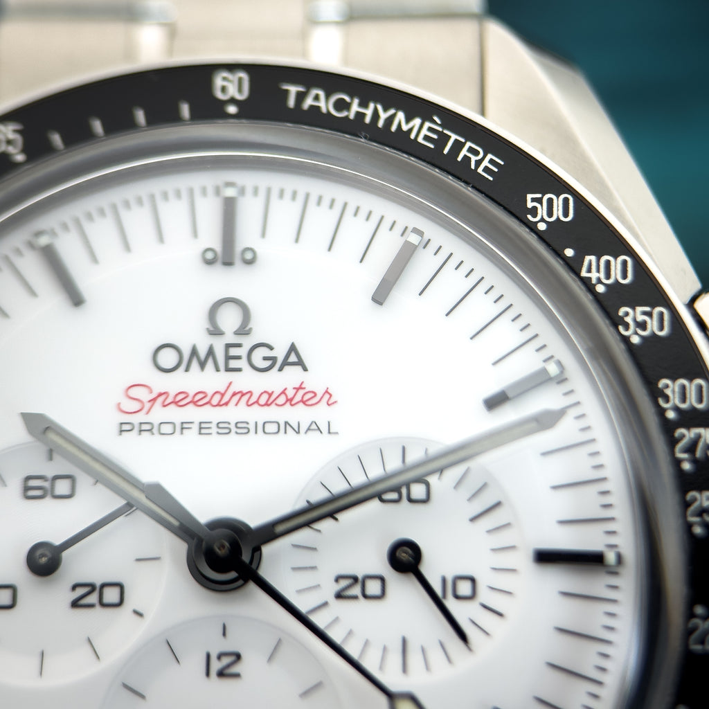 Omega - Speedmaster Professional - 310.30.42.50.04.001