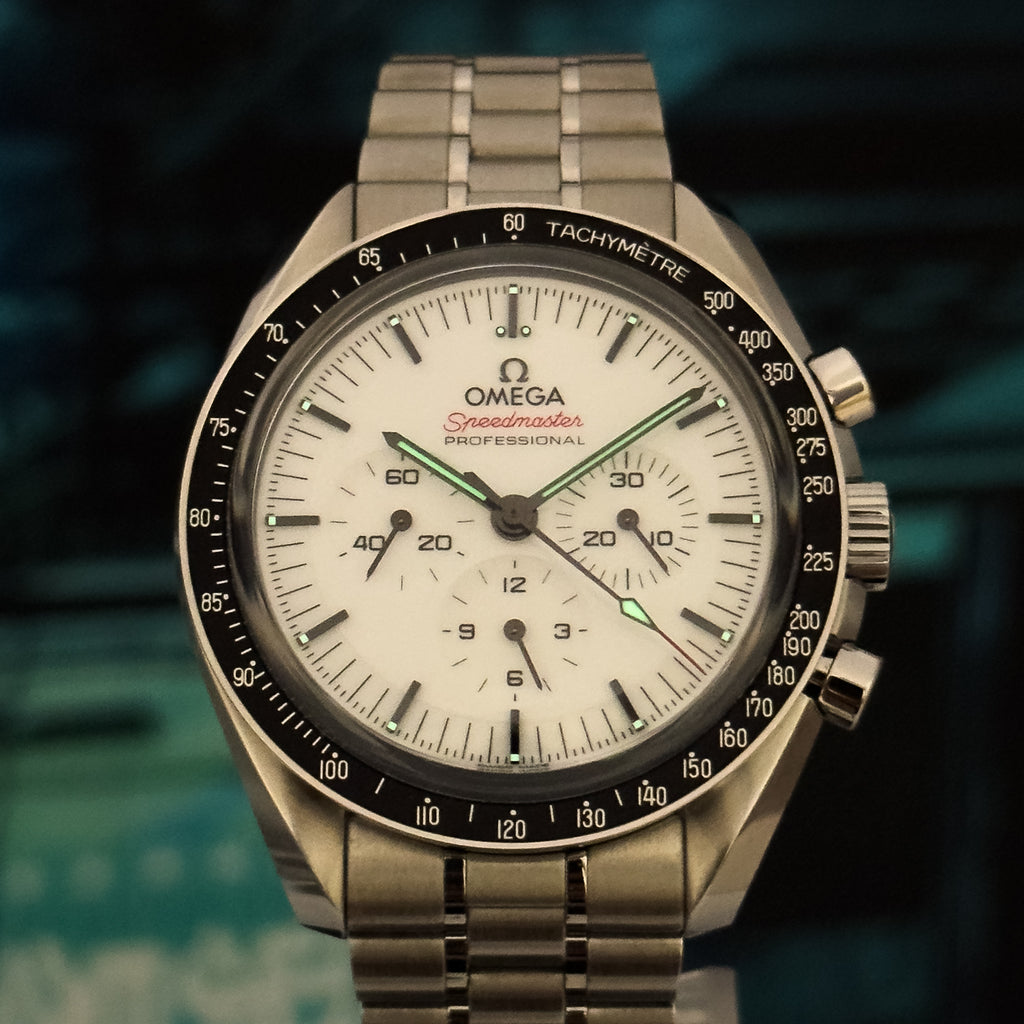 Omega - Speedmaster Professional - 310.30.42.50.04.001