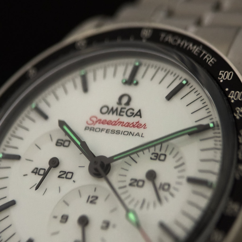 Omega - Speedmaster Professional - 310.30.42.50.04.001