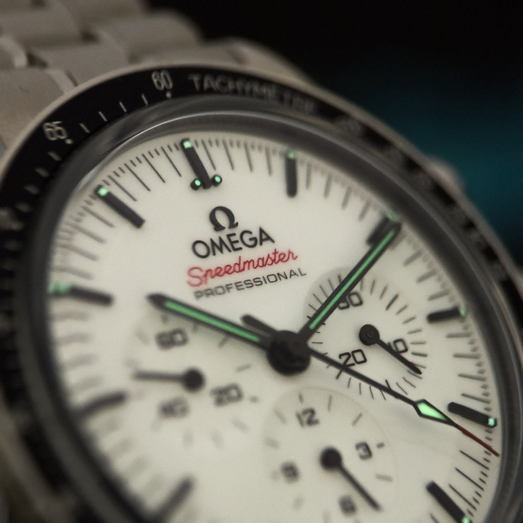 Omega - Speedmaster Professional - 310.30.42.50.04.001